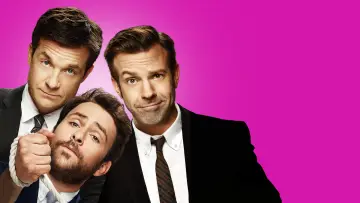 Backdrop to the movie "Horrible Bosses 2" #668642