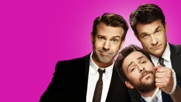 Backdrop to the movie "Horrible Bosses 2" #668643