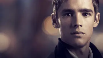 Backdrop to the movie "The Giver" #431054