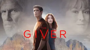Backdrop to the movie "The Giver" #718575