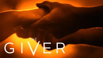 Backdrop to the movie "The Giver" #718589