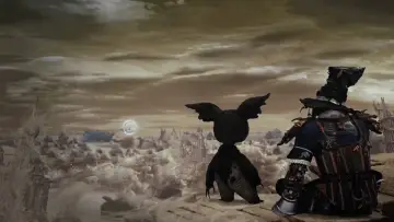 Backdrop to the movie "GARO and the Wailing Dragon" #1132298