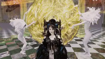 Backdrop to the movie "GARO and the Wailing Dragon" #1132301