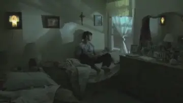 Backdrop to the movie "Paranormal Activity: The Marked Ones" #895070
