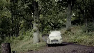 Backdrop to the movie "Roses, Kisses and Death" #1146665