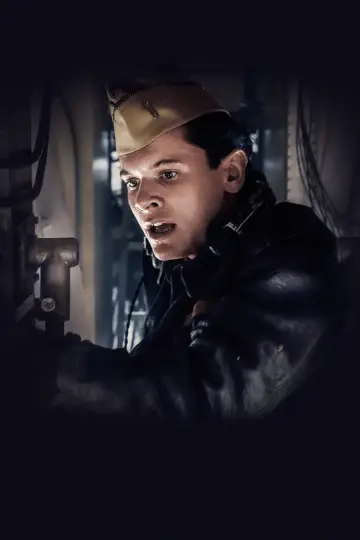 Poster to the movie "Unbroken" #1165561