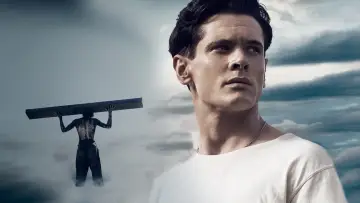 Backdrop to the movie "Unbroken" #215254