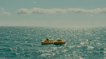 Backdrop to the movie "Unbroken" #921446