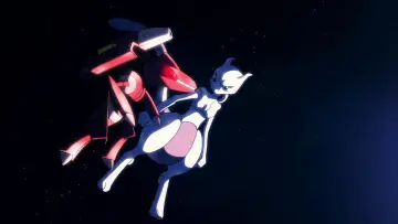 Backdrop to the movie "Pokémon the Movie: Genesect and the Legend Awakened" #879155