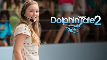 Backdrop to the movie "Dolphin Tale 2" #1028921