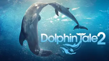 Backdrop to the movie "Dolphin Tale 2" #1028922