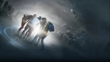 Backdrop to the movie "Project Almanac" #265823