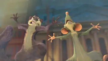 Backdrop to the movie "The Nut Job" #344037