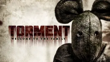Backdrop to the movie "Torment" #1136604