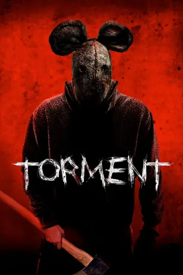 Poster to the movie "Torment" #1136606
