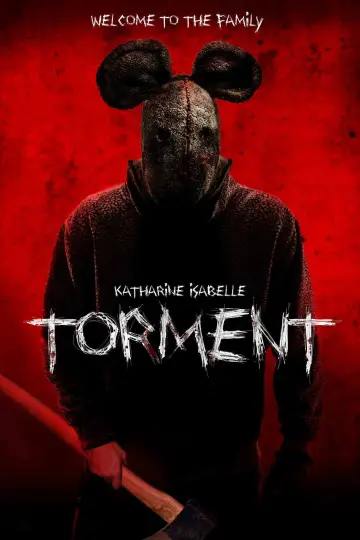 Poster to the movie "Torment" #1136607