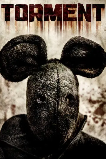 Poster to the movie "Torment" #1136611