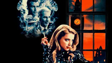 Backdrop to the movie "London Fields" #951250