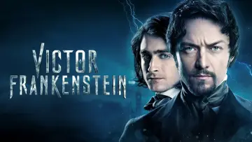 Backdrop to the movie "Victor Frankenstein" #112426