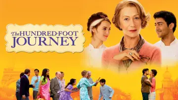 Backdrop to the movie "The Hundred-Foot Journey" #142763