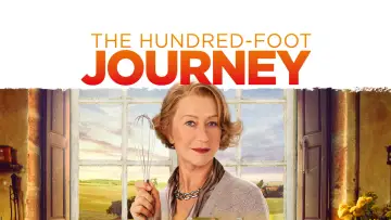 Backdrop to the movie "The Hundred-Foot Journey" #988677