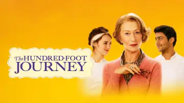 Backdrop to the movie "The Hundred-Foot Journey" #988679