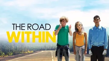 Backdrop to the movie "The Road Within" #252193