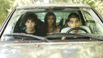 Backdrop to the movie "The Road Within" #993330