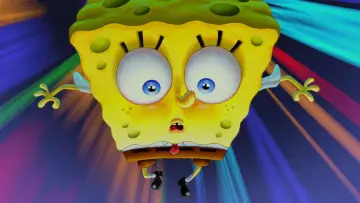 Backdrop to the movie "The SpongeBob Movie: Sponge Out of Water" #626935