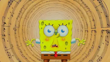 Backdrop to the movie "The SpongeBob Movie: Sponge Out of Water" #626939