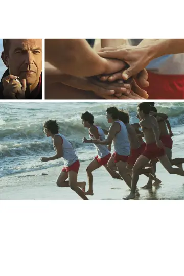Poster to the movie "McFarland, USA" #987259