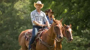 Backdrop to the movie "The Longest Ride" #205741