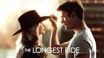 Backdrop to the movie "The Longest Ride" #868899