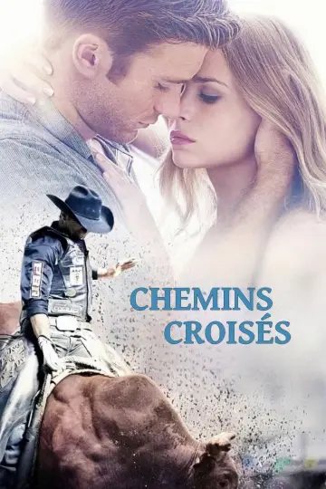 Poster to the movie "The Longest Ride" #868903