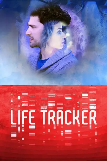 Poster to the movie "Life Tracker" #1149895