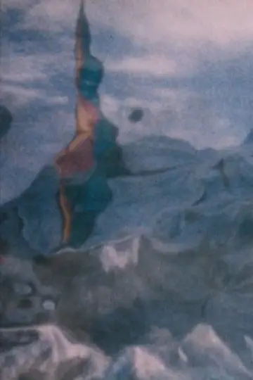 Poster to the movie "The Beach" #1637600
