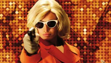 Banklady poster