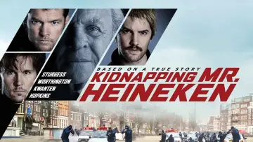 Backdrop to the movie "Kidnapping Mr. Heineken" #1002493