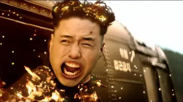 Backdrop to the movie "The Interview" #1644407