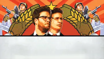 Backdrop to the movie "The Interview" #965054