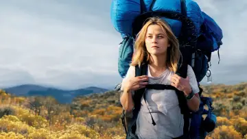 Backdrop to the movie "Wild" #723501