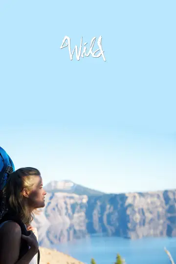 Poster to the movie "Wild" #723511