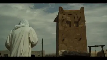 Backdrop to the movie "Djinn" #1135414