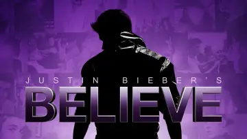 Backdrop to the movie "Justin Bieber