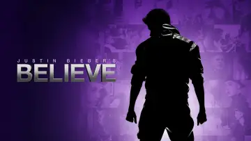 Backdrop to the movie "Justin Bieber