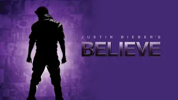 Backdrop to the movie "Justin Bieber