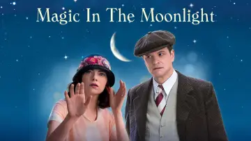 Backdrop to the movie "Magic in the Moonlight" #1006518