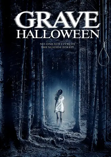 Poster to the movie "Grave Halloween" #1068782