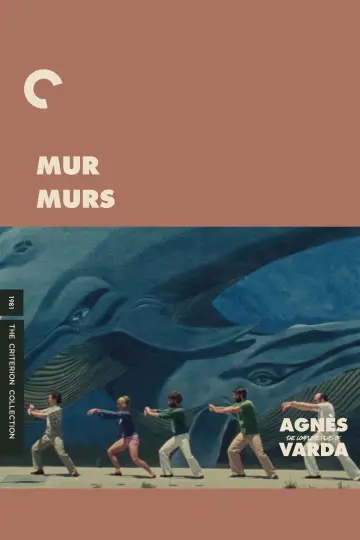 Poster to the movie "Mur Murs" #1139711