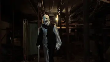 Backdrop to the movie "All Hallows